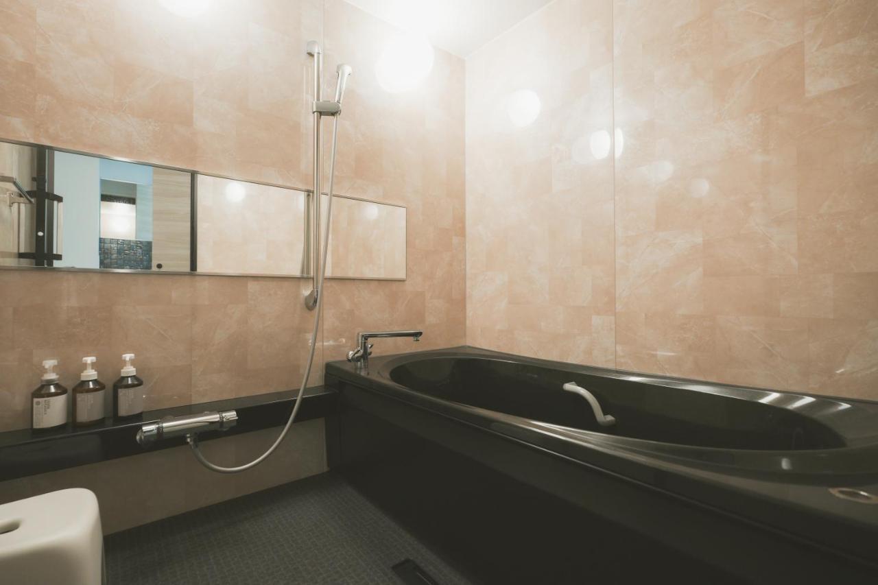 Nagi Hiroshima Hotel And Lounge Dış mekan fotoğraf